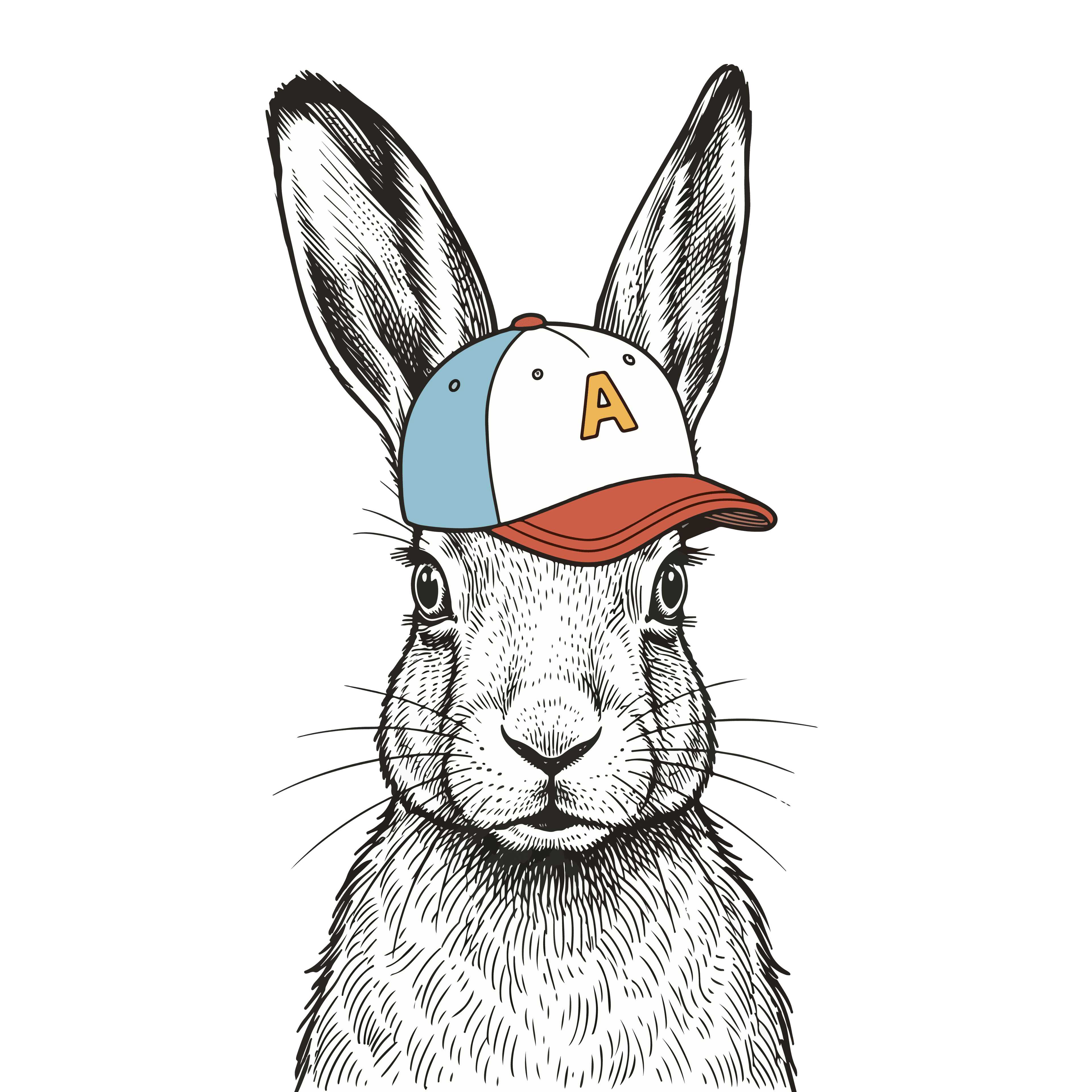 Pivot the Rabbit