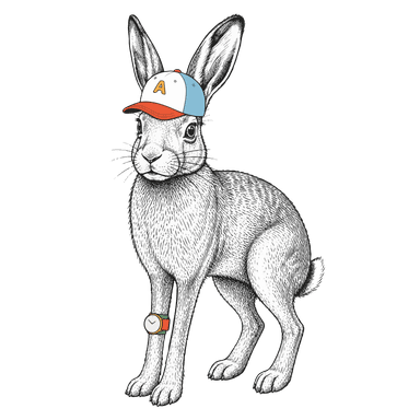 Pivot the Hare