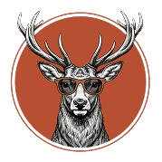 Path the Stag Emblem - Explorer's Handbook