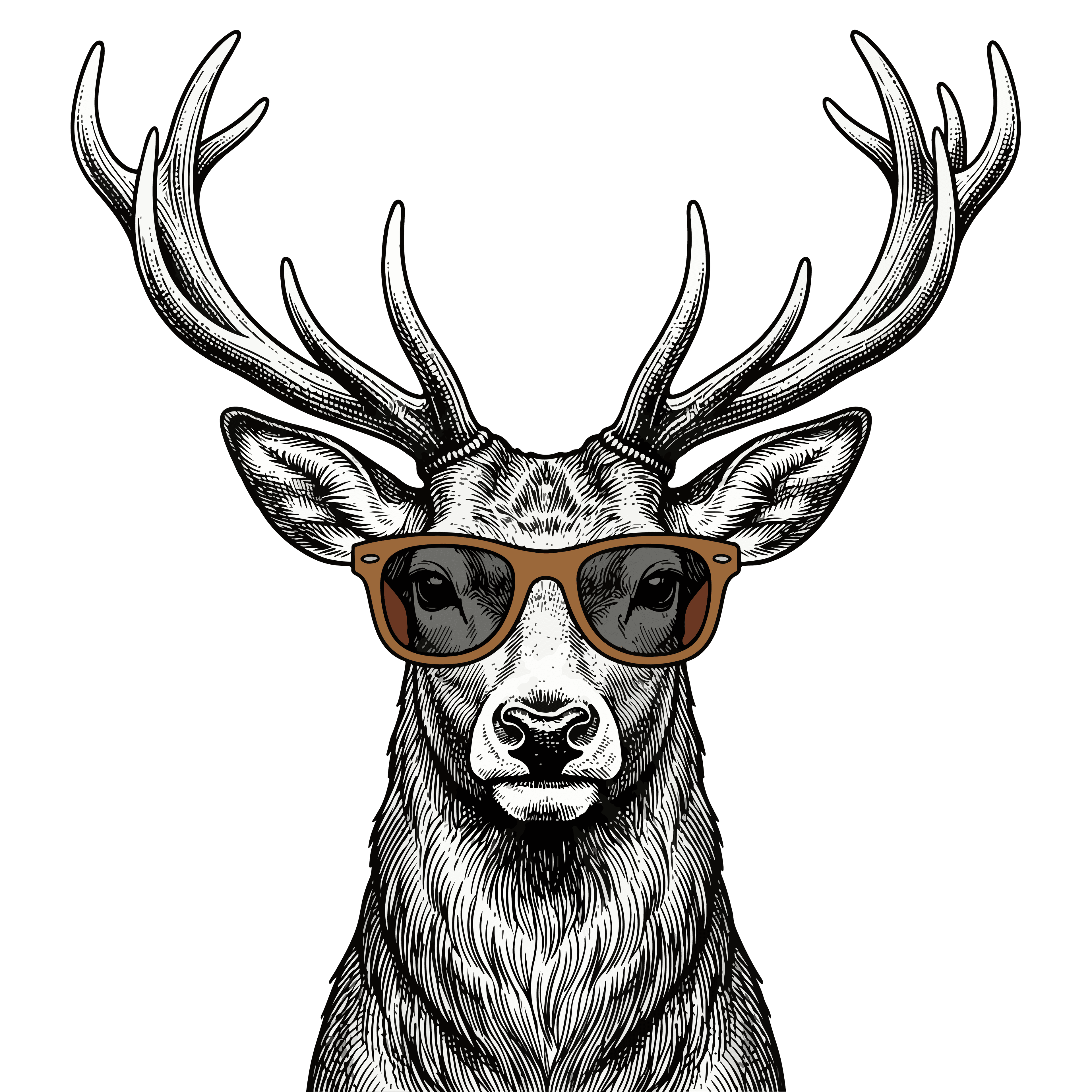 Path the Deer