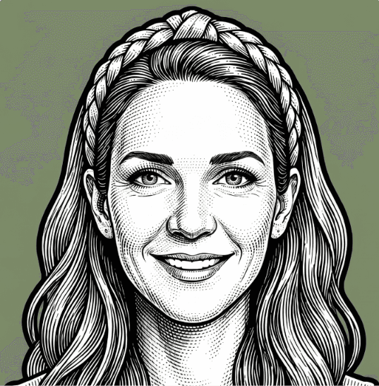 Lauren Grant Spicer